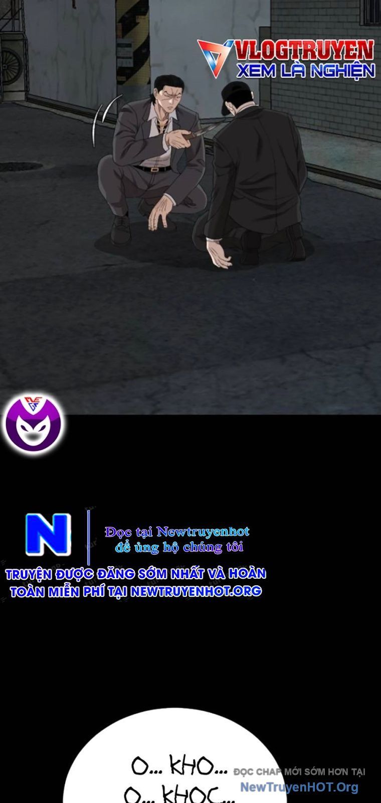 Người Xấu - Chapter 269 - Page 19