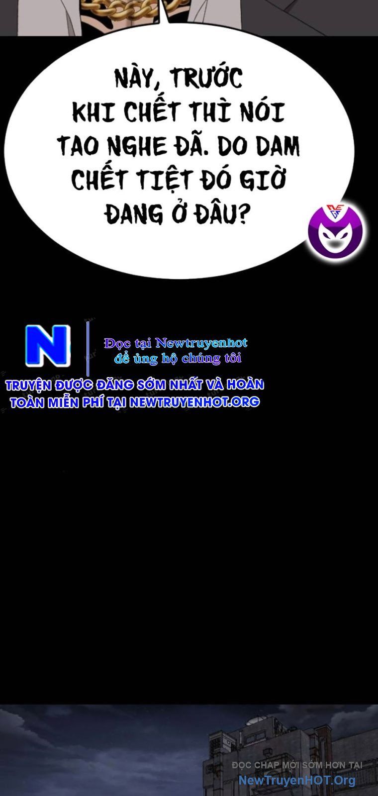 Người Xấu - Chapter 269 - Page 22