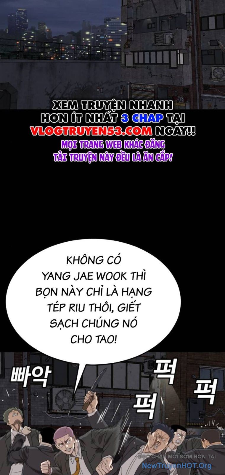 Người Xấu - Chapter 269 - Page 23