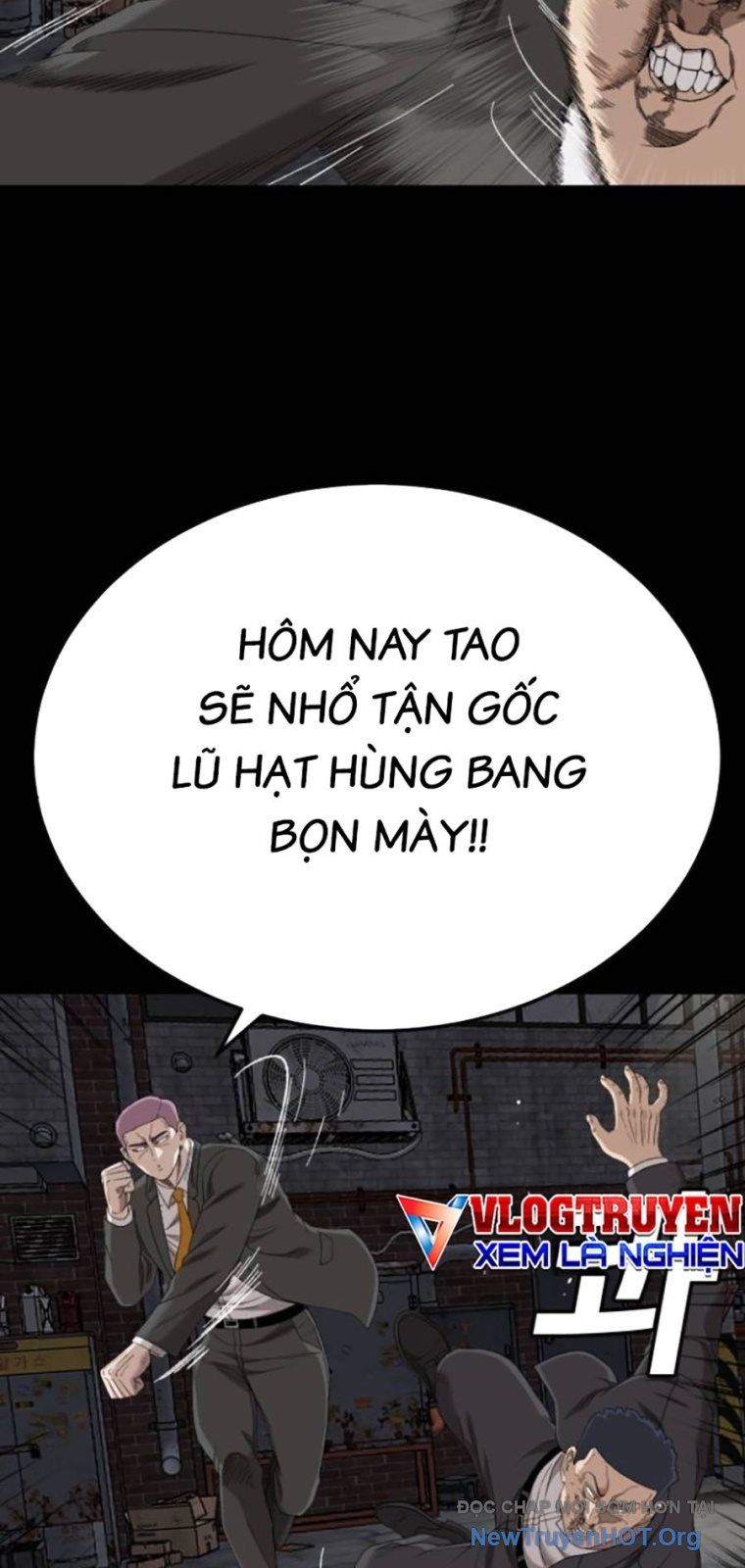 Người Xấu - Chapter 269 - Page 25