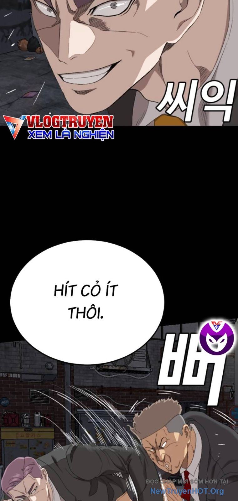 Người Xấu - Chapter 269 - Page 28