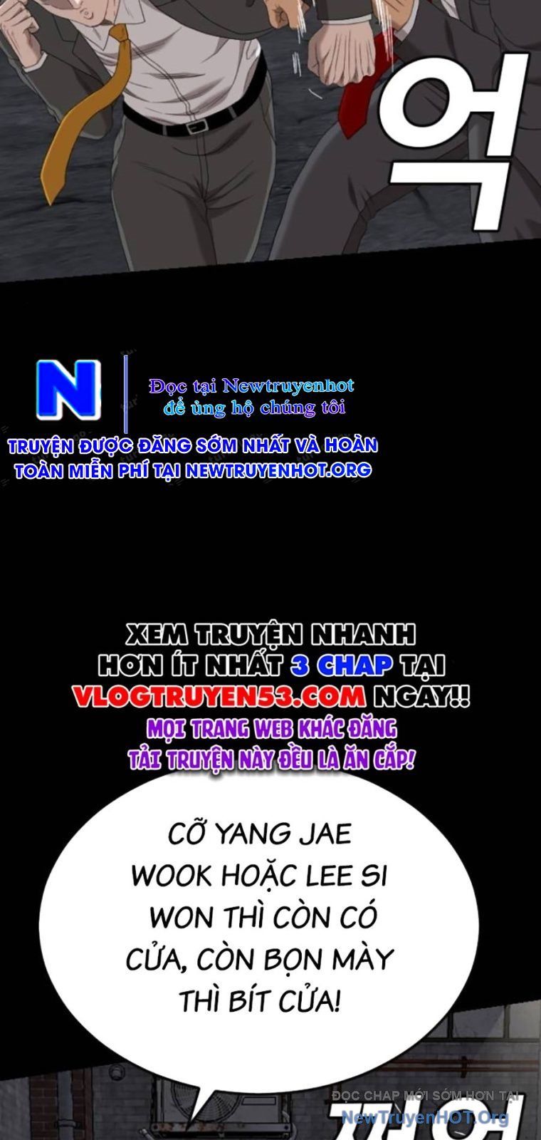 Người Xấu - Chapter 269 - Page 29