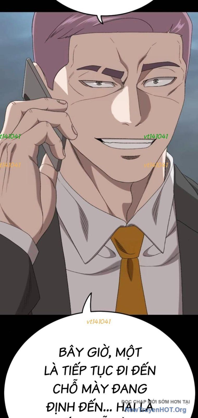 Người Xấu - Chapter 269 - Page 3