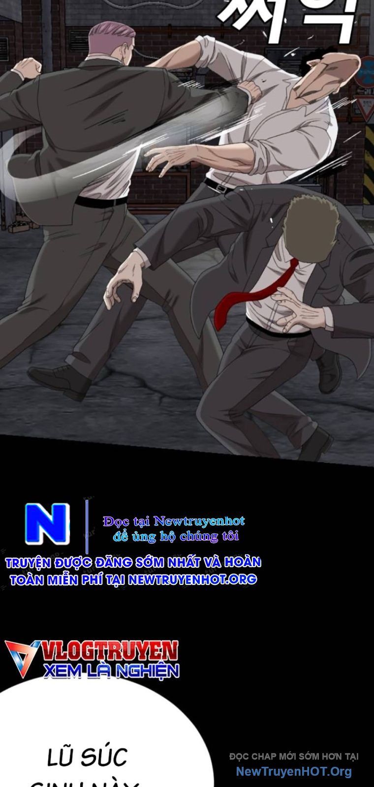 Người Xấu - Chapter 269 - Page 30