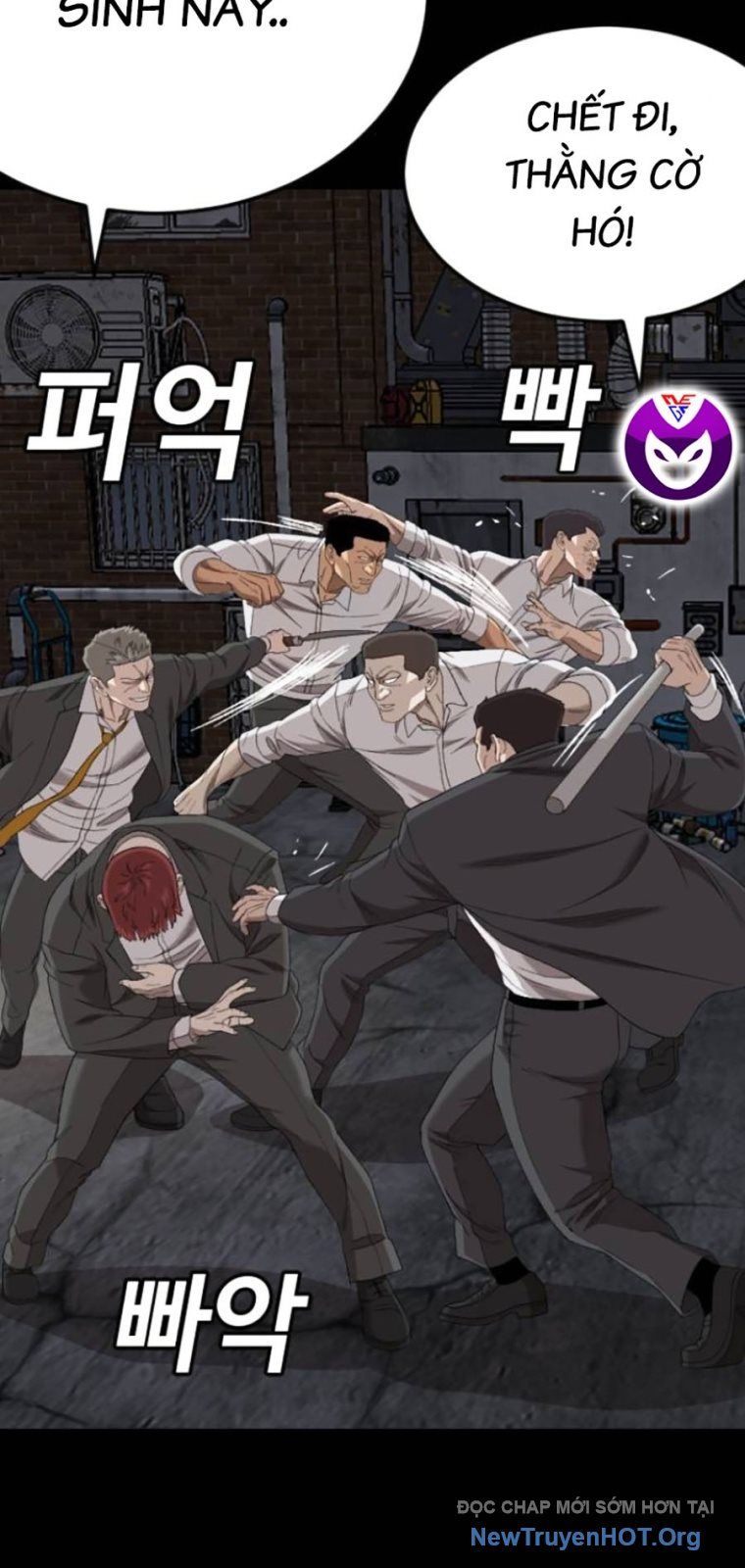 Người Xấu - Chapter 269 - Page 31