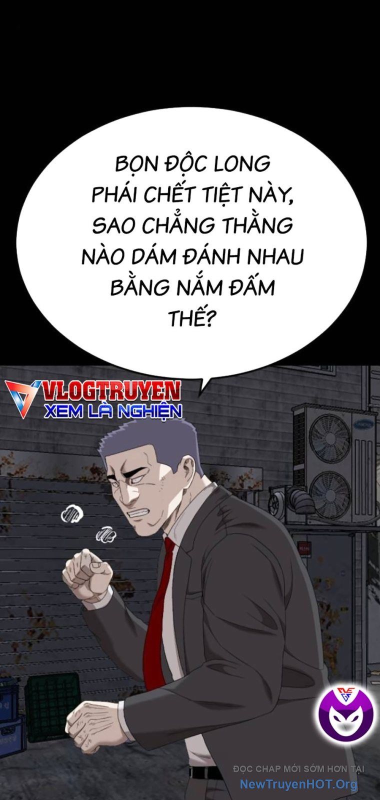 Người Xấu - Chapter 269 - Page 32