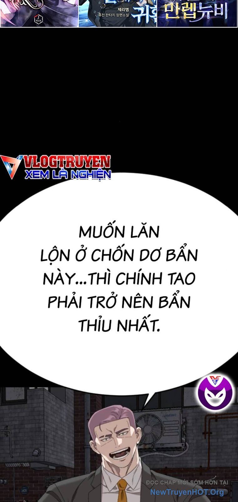 Người Xấu - Chapter 269 - Page 35