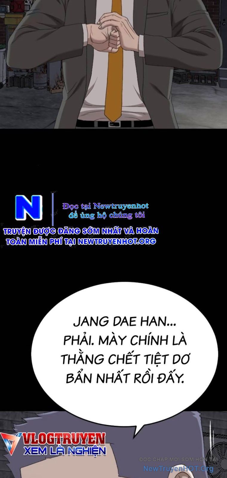 Người Xấu - Chapter 269 - Page 36