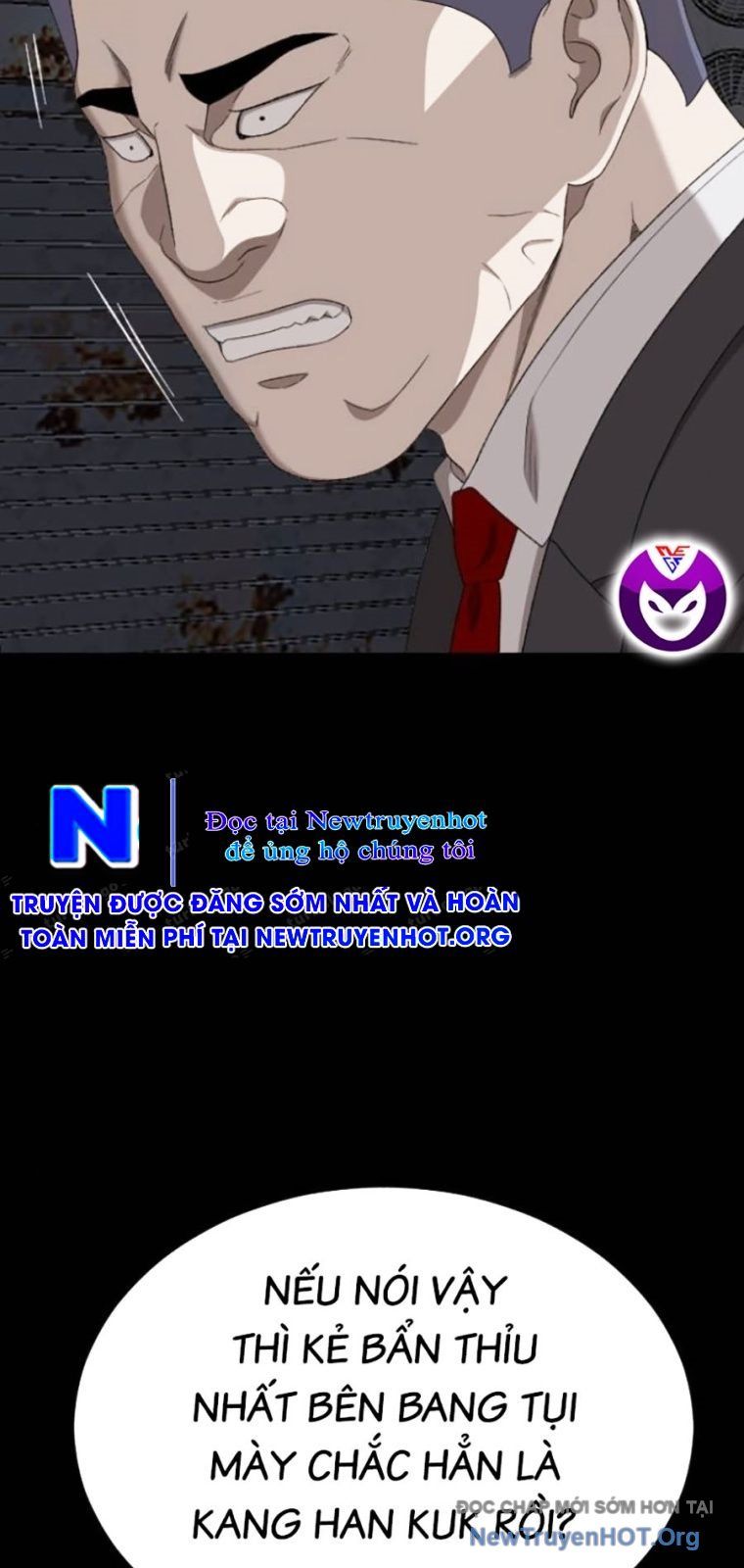 Người Xấu - Chapter 269 - Page 37