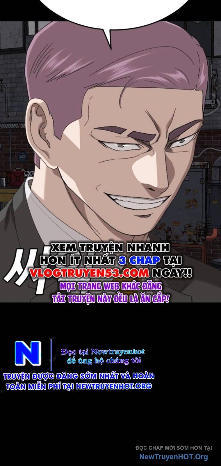Người Xấu - Chapter 269 - Page 38