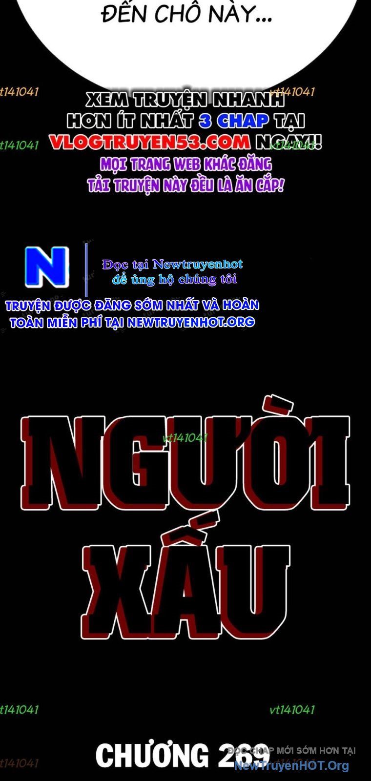 Người Xấu - Chapter 269 - Page 4