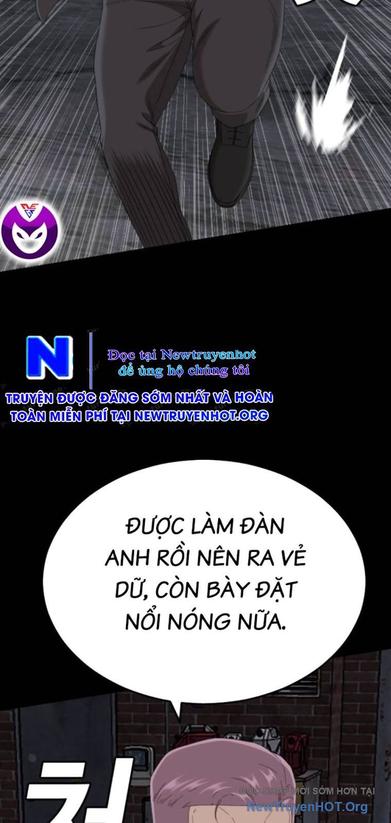 Người Xấu - Chapter 269 - Page 40