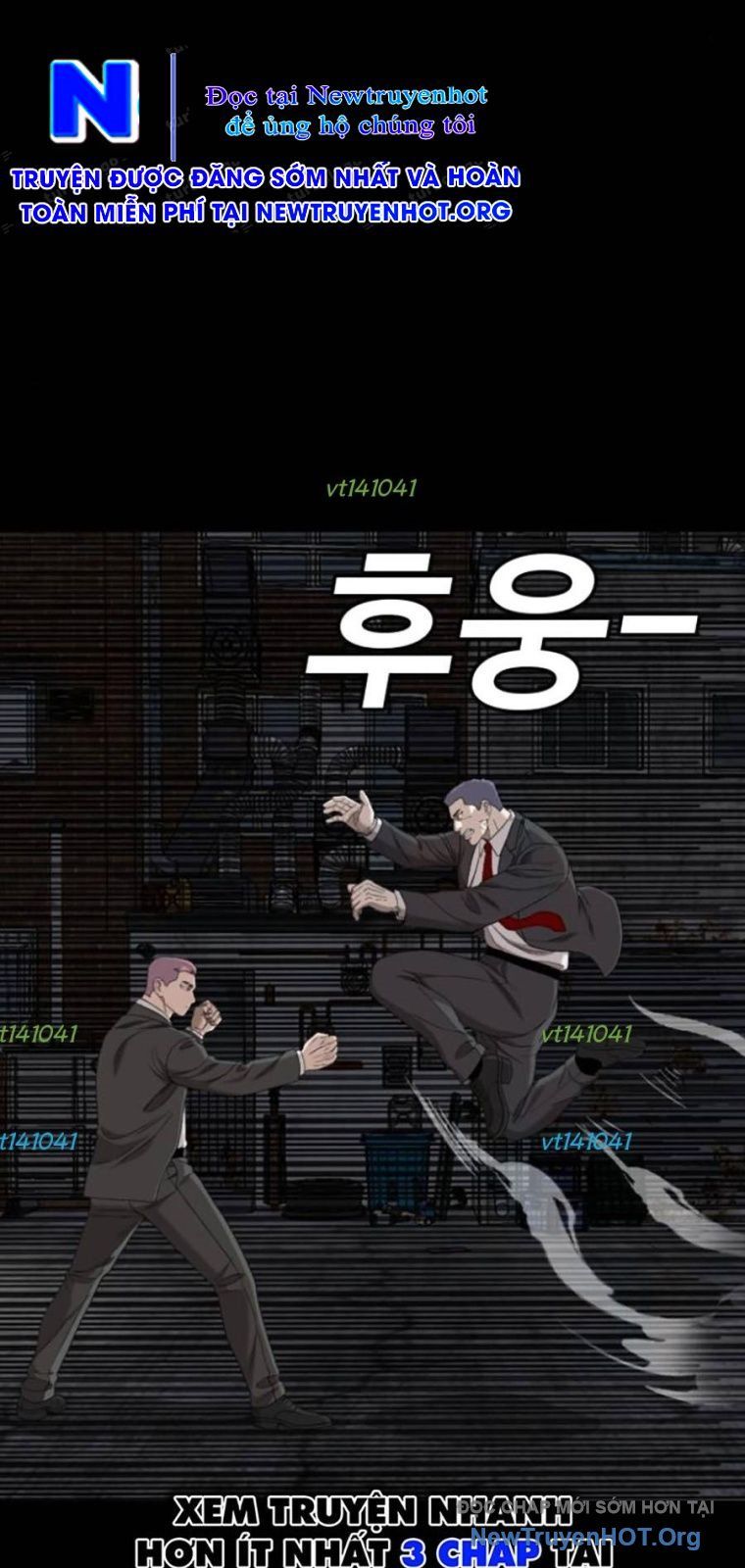 Người Xấu - Chapter 269 - Page 43