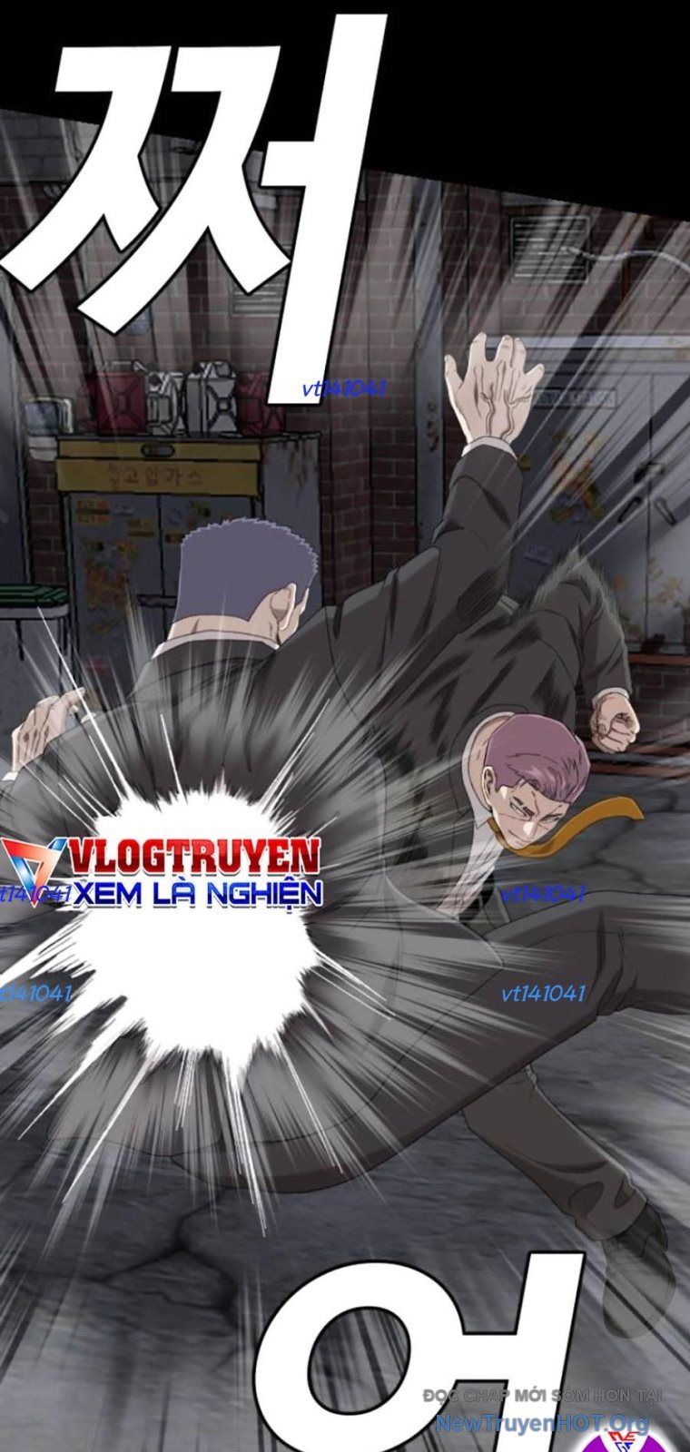 Người Xấu - Chapter 269 - Page 47