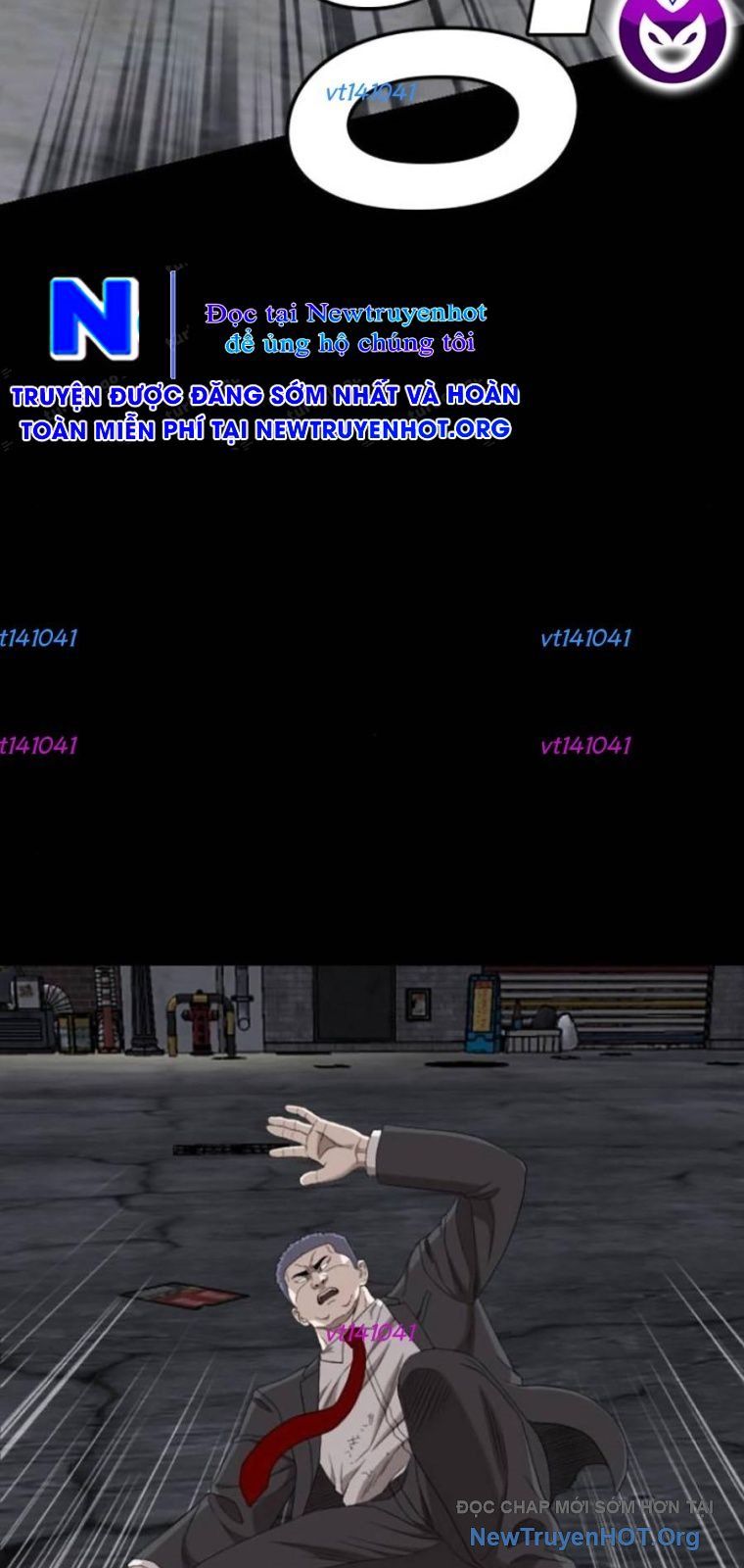 Người Xấu - Chapter 269 - Page 48