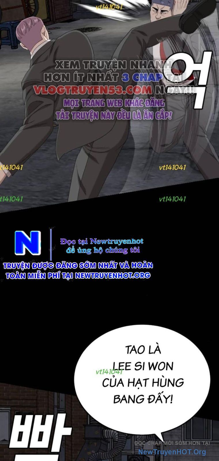 Người Xấu - Chapter 269 - Page 52