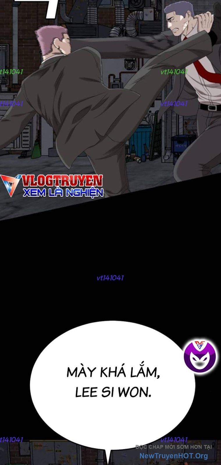 Người Xấu - Chapter 269 - Page 53