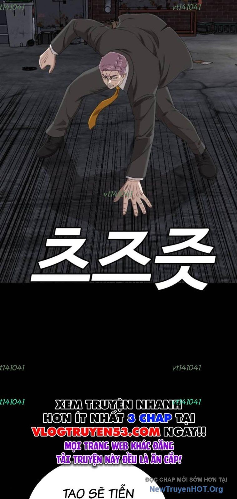 Người Xấu - Chapter 269 - Page 54