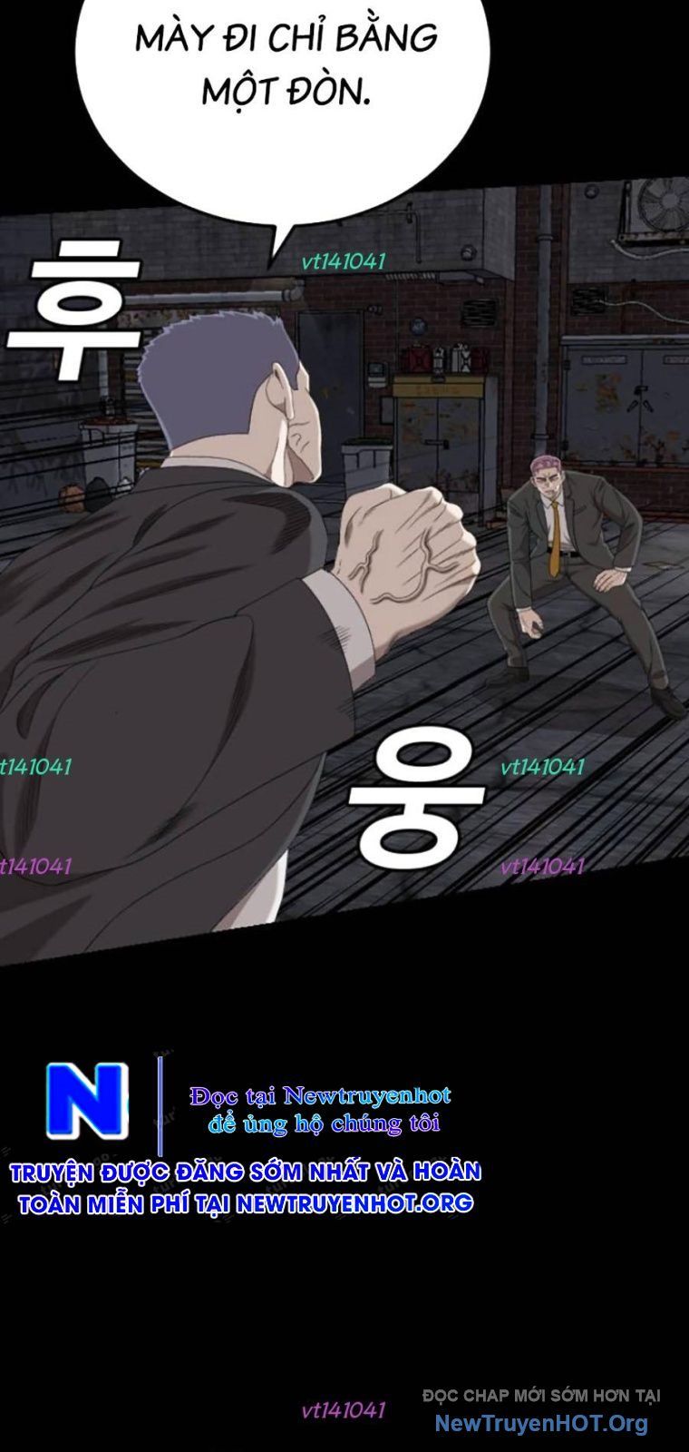 Người Xấu - Chapter 269 - Page 55