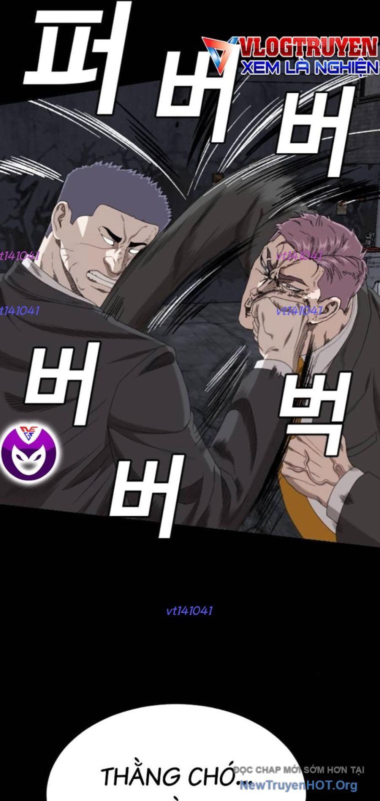 Người Xấu - Chapter 269 - Page 56