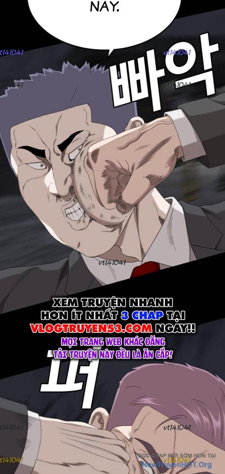 Người Xấu - Chapter 269 - Page 57
