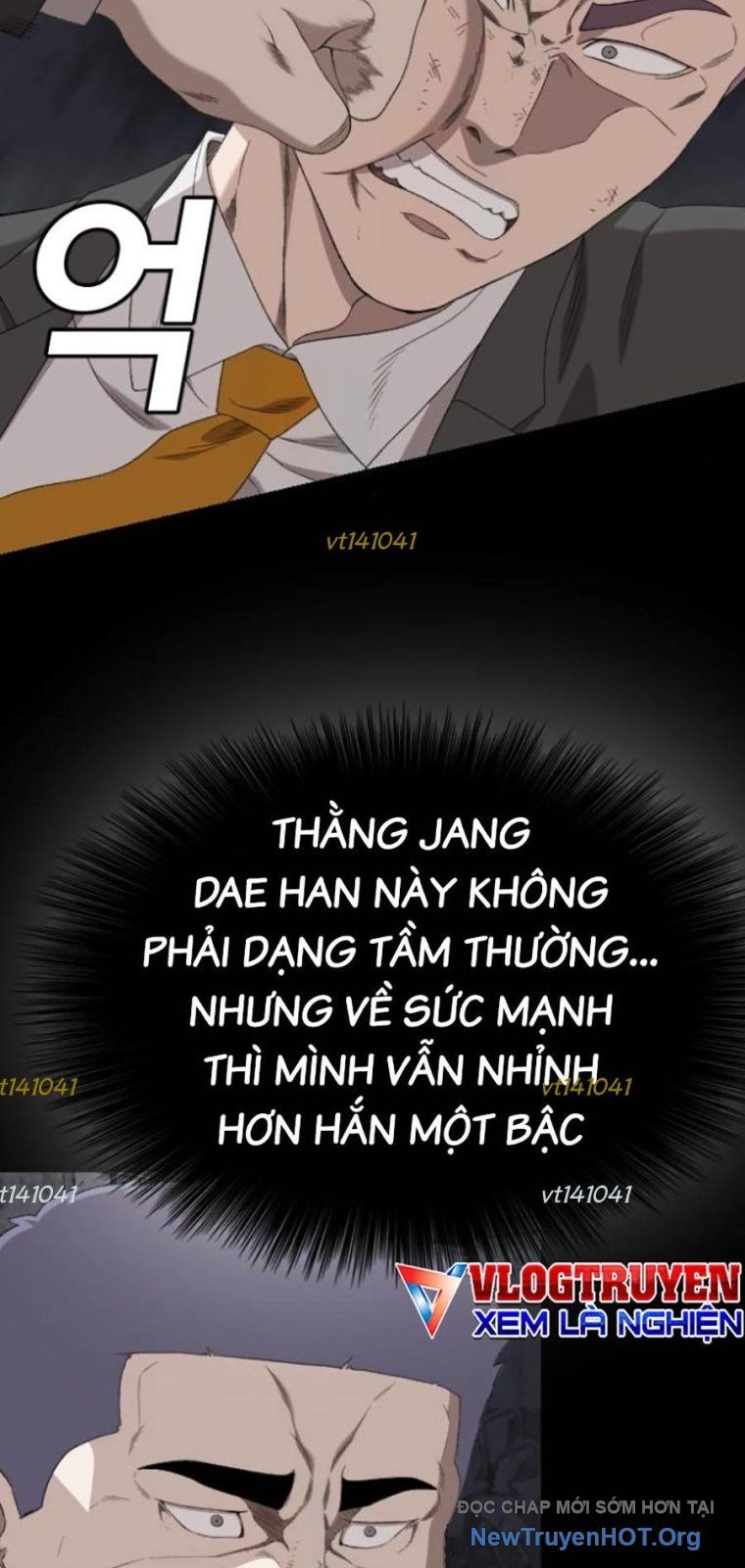 Người Xấu - Chapter 269 - Page 58