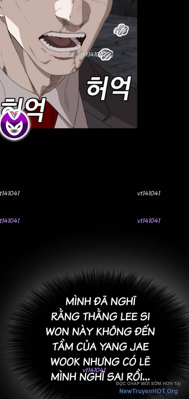 Người Xấu - Chapter 269 - Page 59
