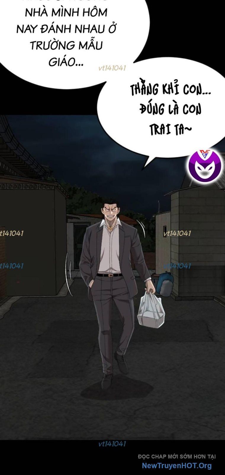Người Xấu - Chapter 269 - Page 6
