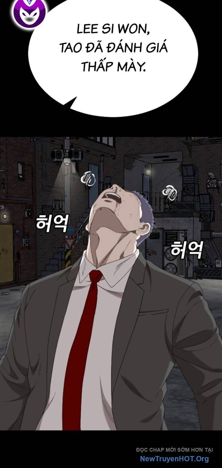 Người Xấu - Chapter 269 - Page 62