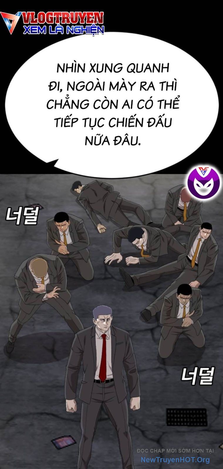 Người Xấu - Chapter 269 - Page 68