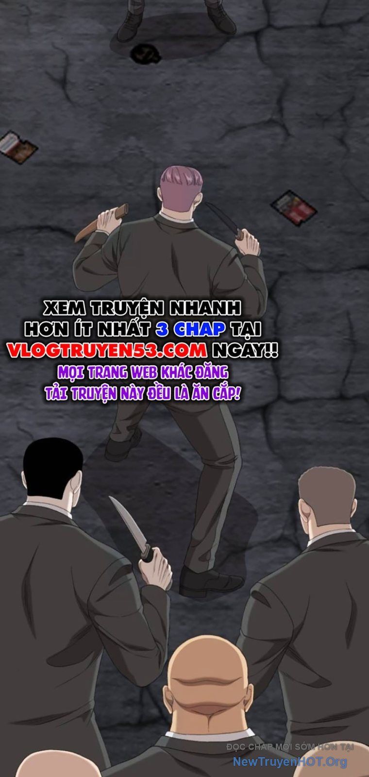 Người Xấu - Chapter 269 - Page 69