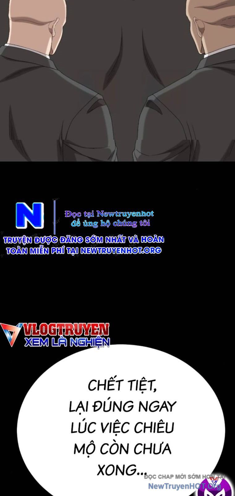 Người Xấu - Chapter 269 - Page 70