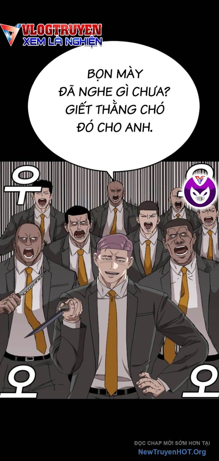 Người Xấu - Chapter 269 - Page 73