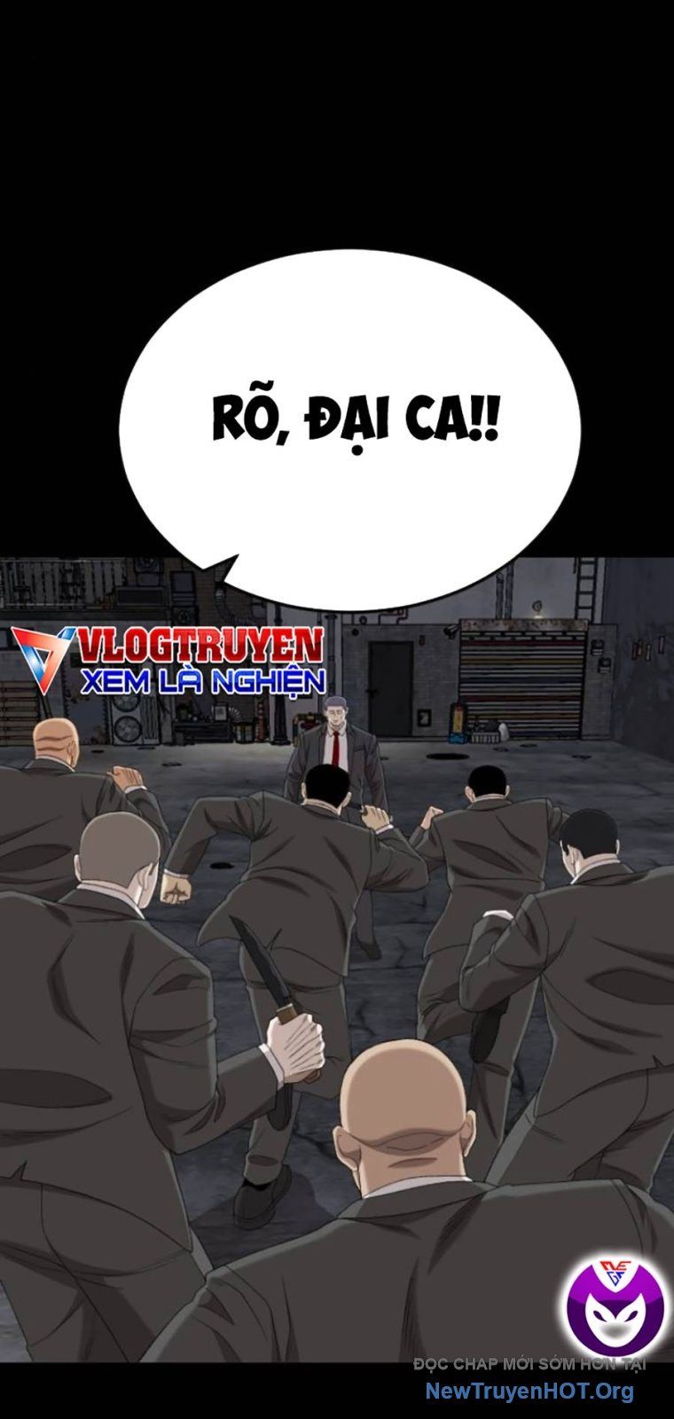 Người Xấu - Chapter 269 - Page 74
