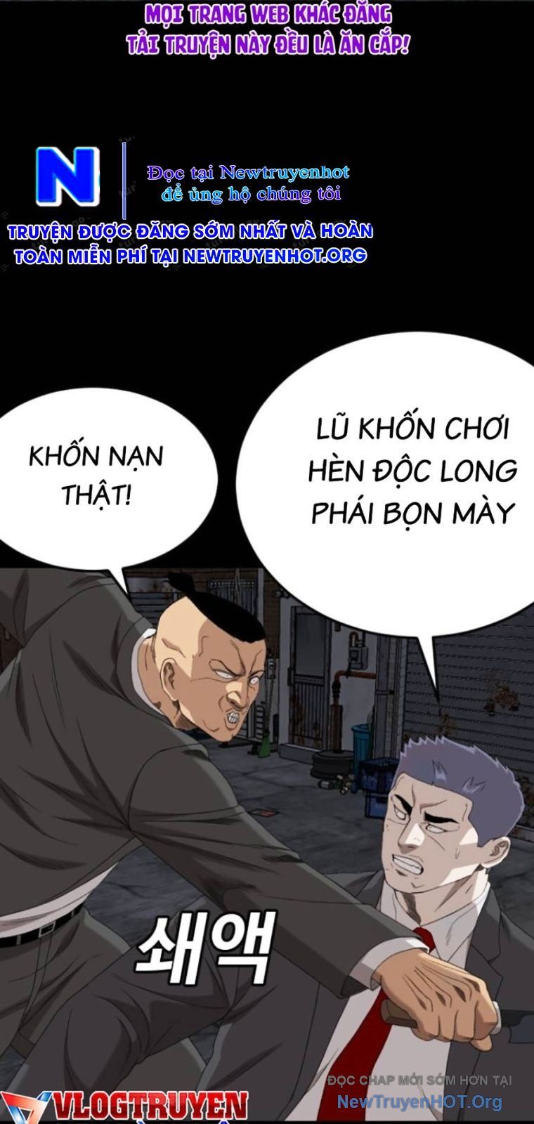 Người Xấu - Chapter 269 - Page 76