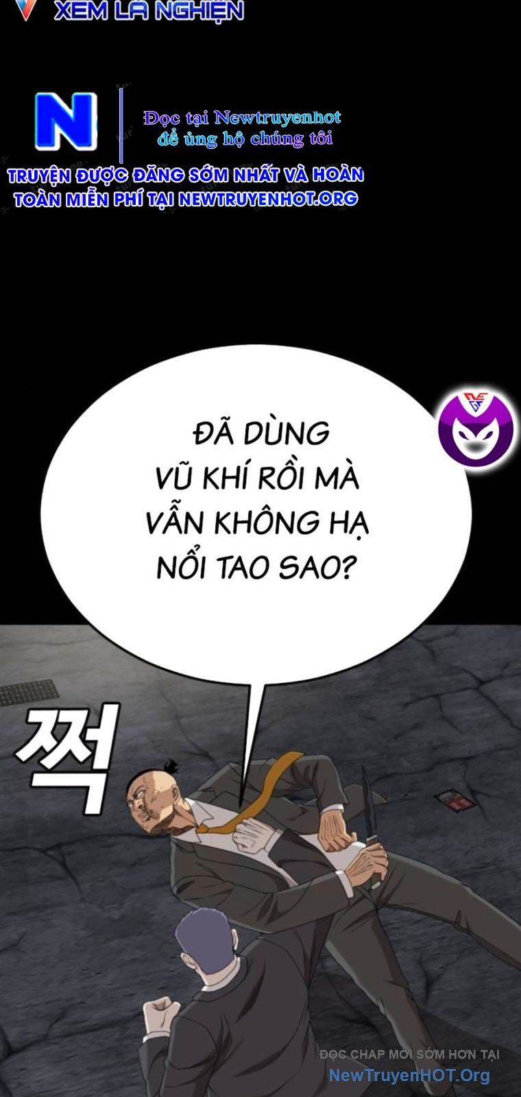 Người Xấu - Chapter 269 - Page 77