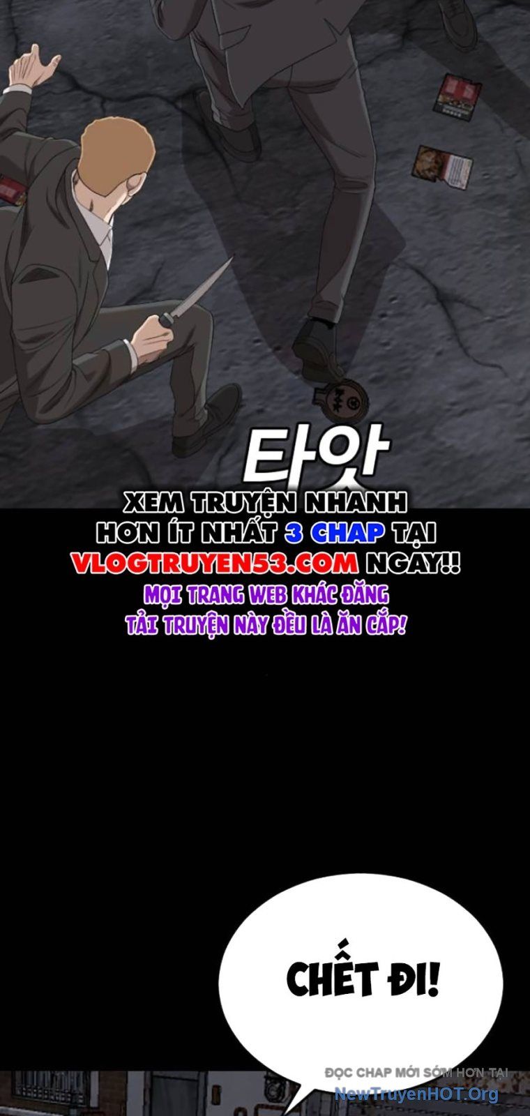 Người Xấu - Chapter 269 - Page 78