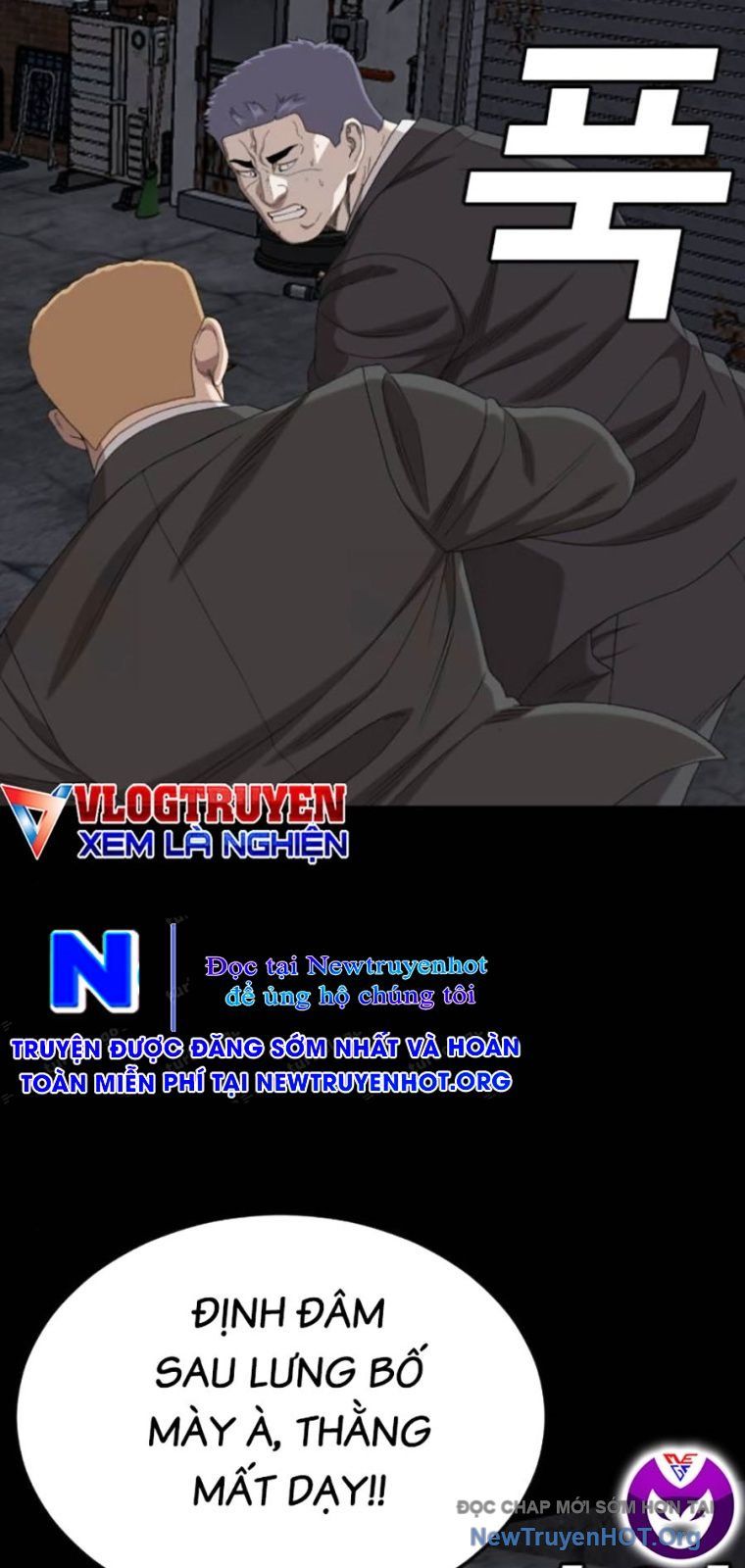 Người Xấu - Chapter 269 - Page 79