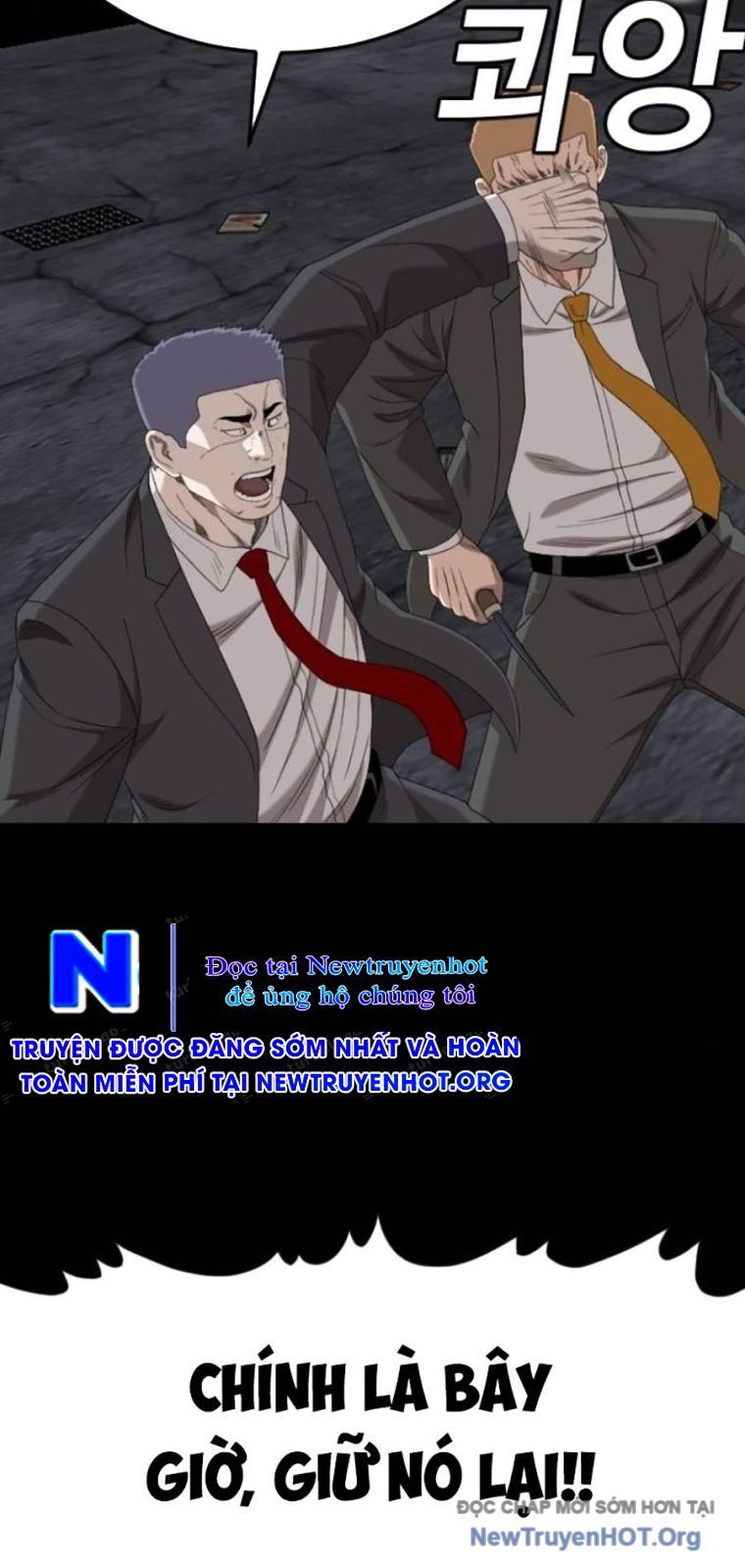 Người Xấu - Chapter 269 - Page 80