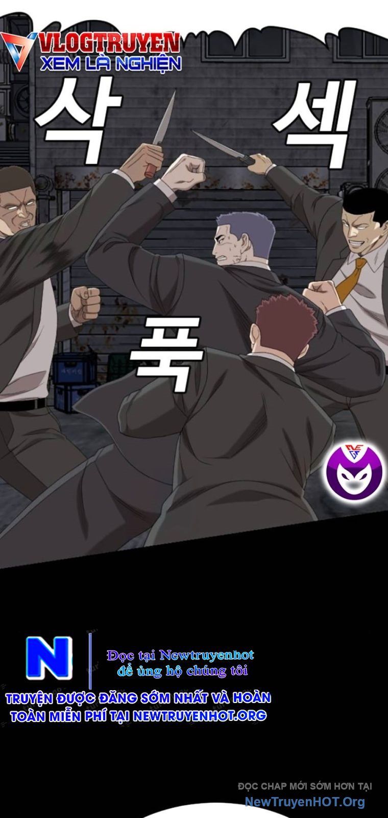 Người Xấu - Chapter 269 - Page 81