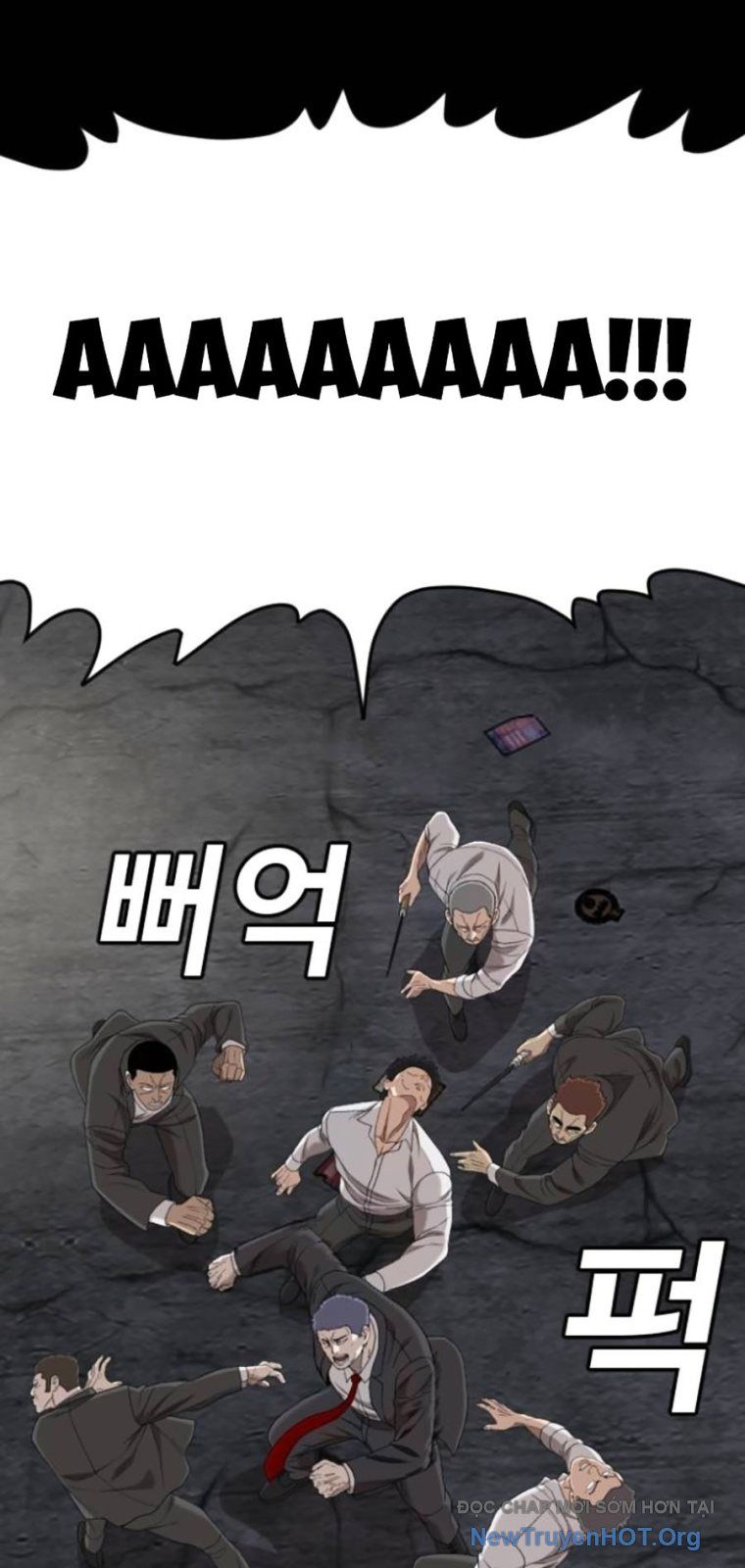 Người Xấu - Chapter 269 - Page 83