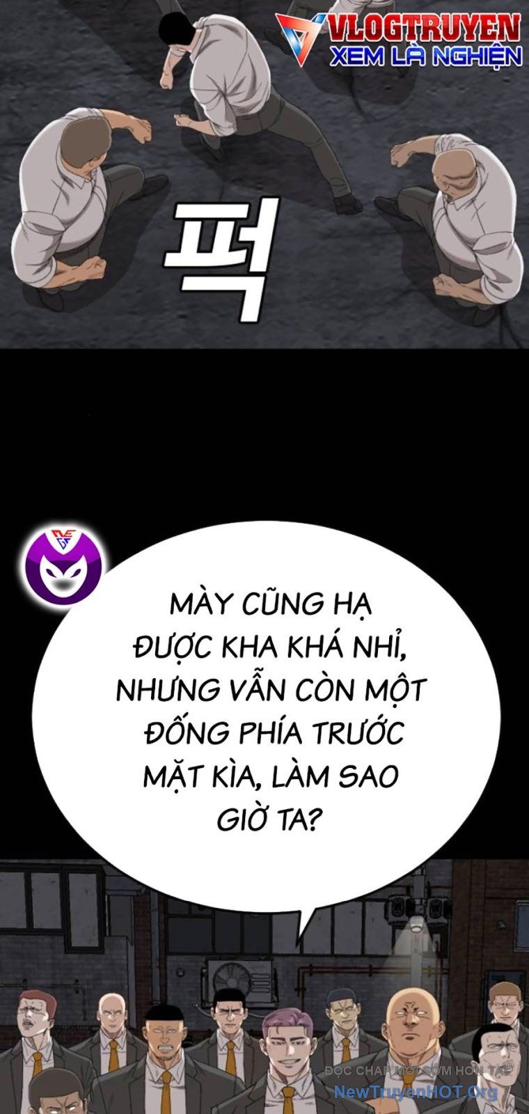 Người Xấu - Chapter 269 - Page 84