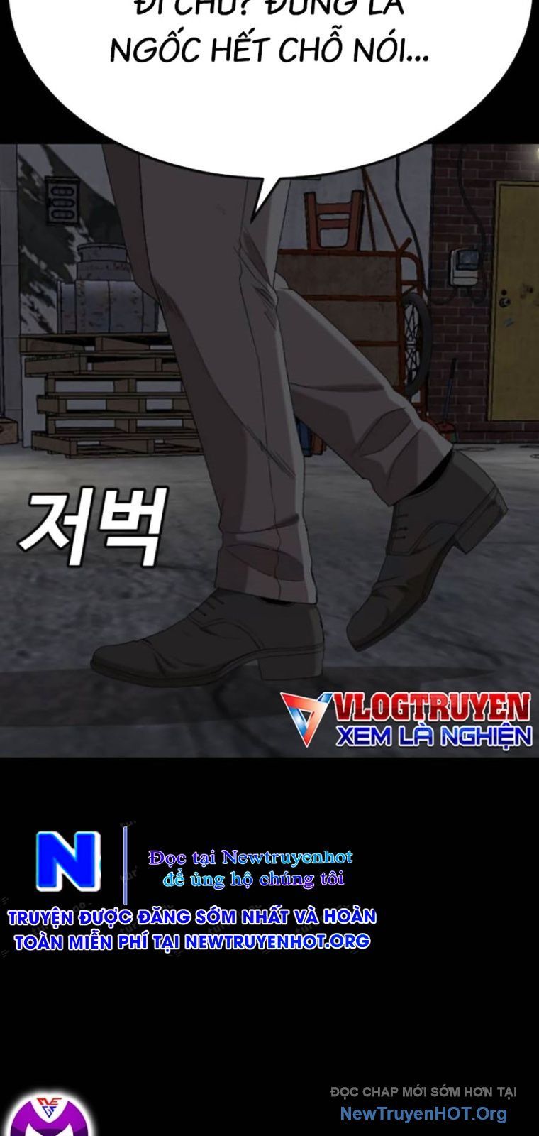 Người Xấu - Chapter 269 - Page 89