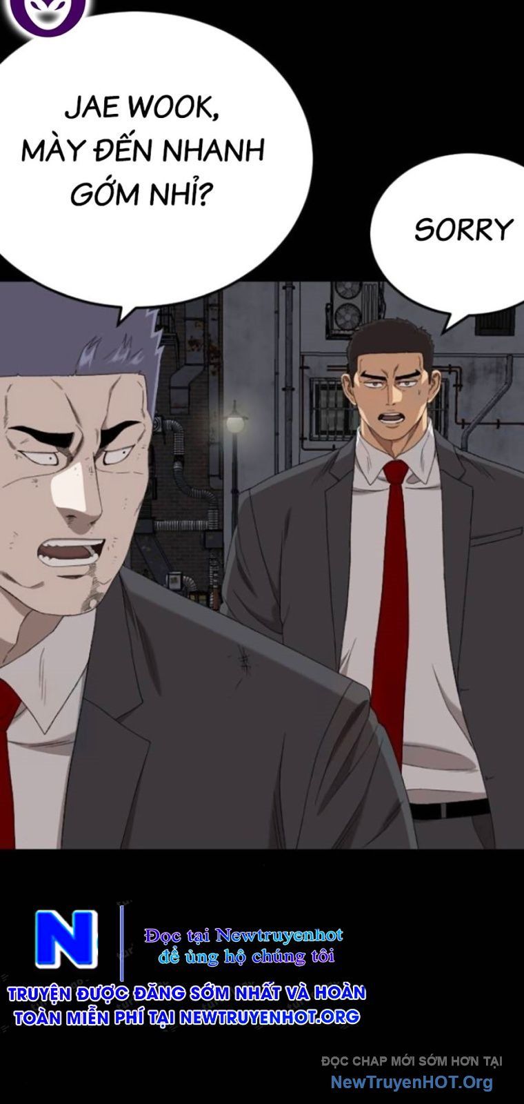 Người Xấu - Chapter 269 - Page 90