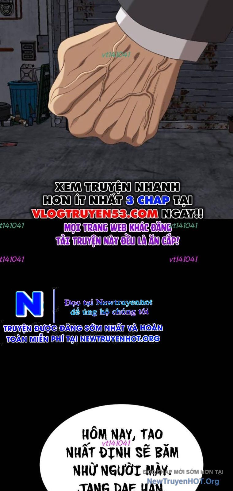 Người Xấu - Chapter 269 - Page 95