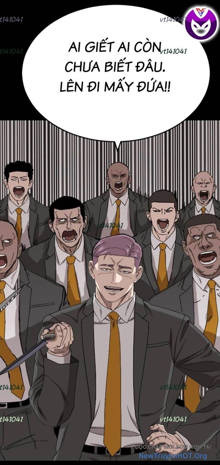 Người Xấu - Chapter 269 - Page 97