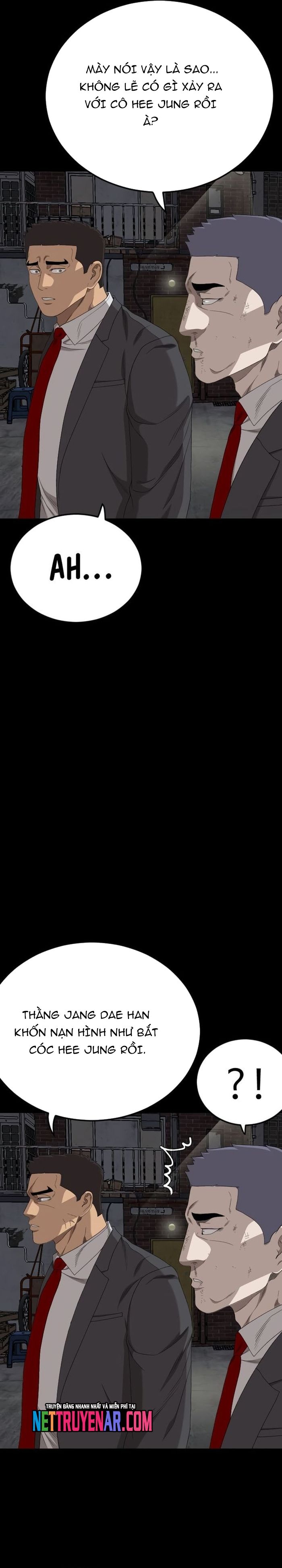 Người Xấu - Chapter 270 - Page 10