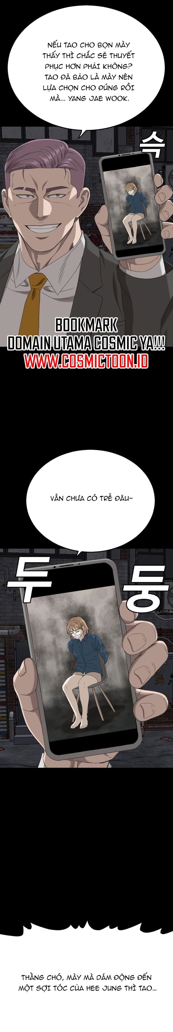 Người Xấu - Chapter 270 - Page 12