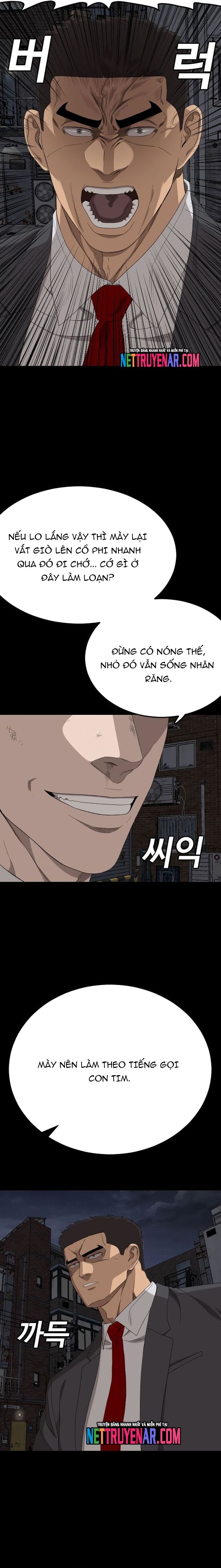 Người Xấu - Chapter 270 - Page 13