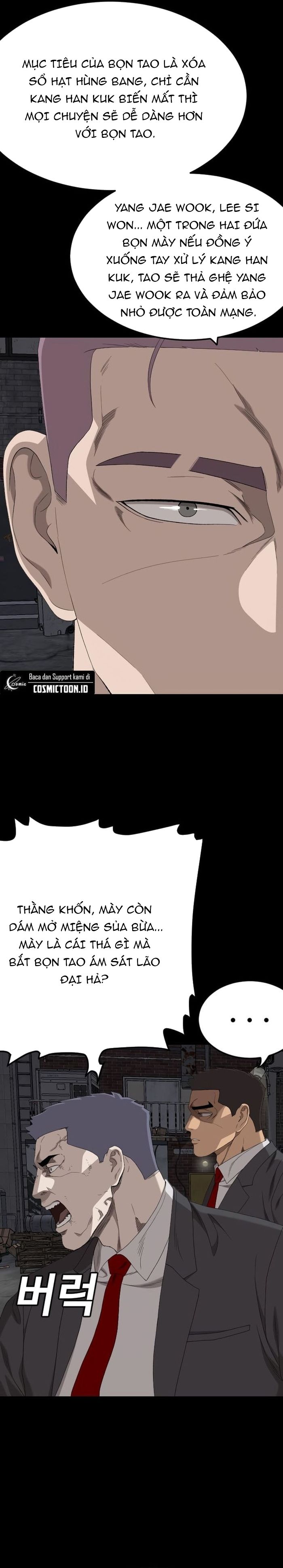 Người Xấu - Chapter 270 - Page 14